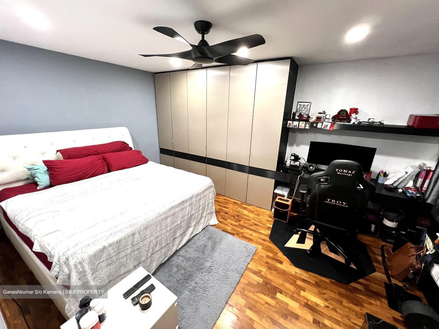 Blk 108 Pasir Ris Street 12 (Pasir Ris), HDB Executive #474419181